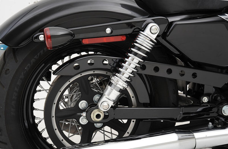 Drag Specialties Premium 10.5" Shocks #C16-0150