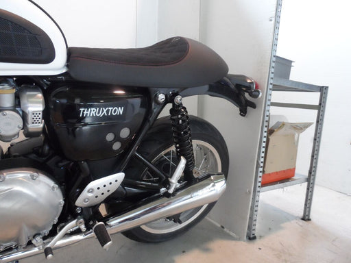 WME Series Rear Shocks Dyna
