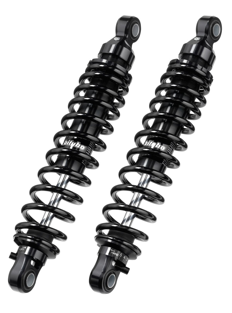 WME Series Rear Shocks Sportster
