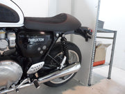 WME Series Rear Shocks Sportster