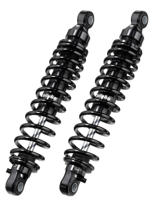 WME Series Rear Shocks Sportster