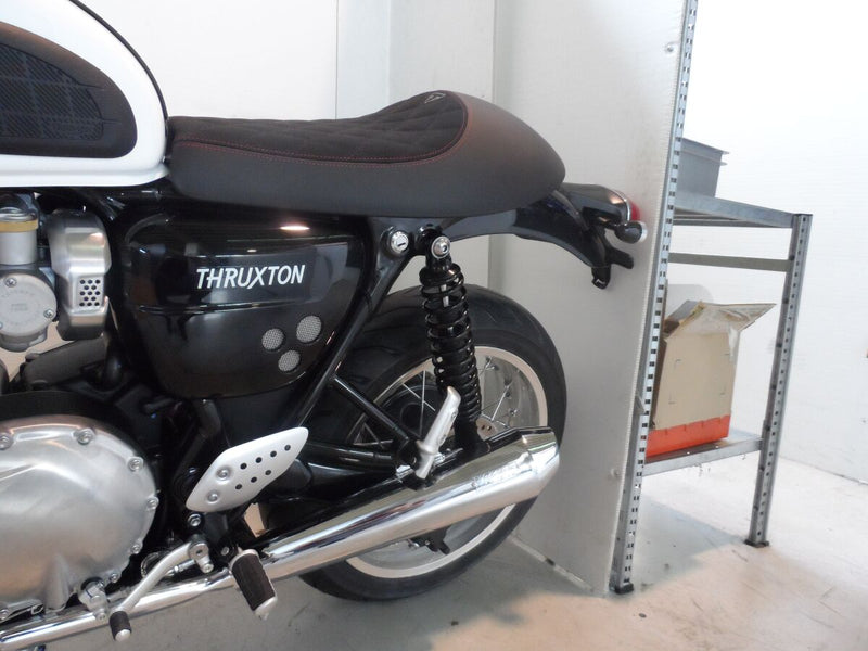 WME Series Rear Shocks Sportster