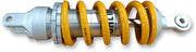 Street/Roadracing Shock Absorber