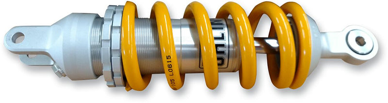 Street/Roadracing Shock Absorber