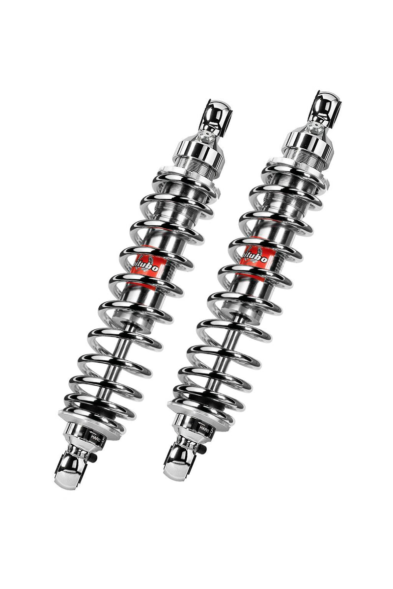 WME Series Rear Shocks V-Rod