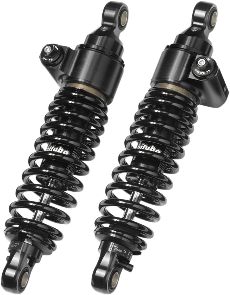 WME Series Rear Shocks Dyna