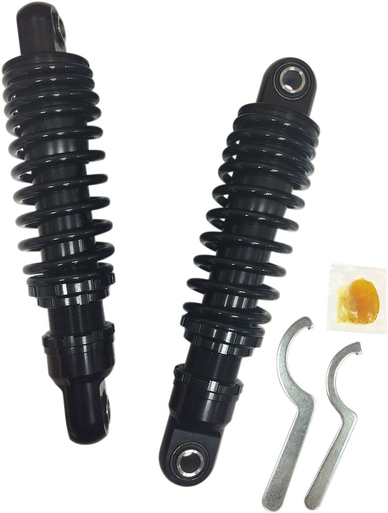 Drag Specialties Premium 10.5" Shocks #C16-0149B