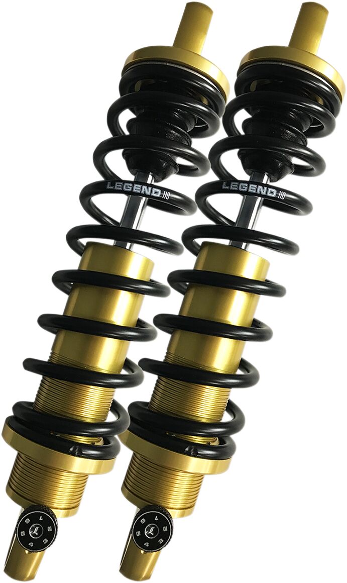 Legend Suspension REVO-A Adjustable FL Coil Suspension #1310-1741
