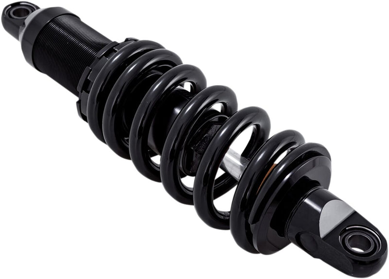 Progressive Suspension Black 13.5 in. Standard Duty 465 Series Shock for 2018-2026 Harley-Davidson Softail Motorcycles