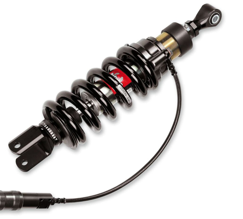 XZE Series rear shocks Softail