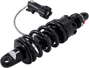 Progressive Suspension Black 465 Series 13.5 in. Heavy Duty Shock w/Rap Adjuster for 2018-2026 Harley-Davidson Softail Motorcycles