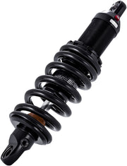 Progressive Suspension Black 465 Series 13.5 Heavy Duty Shock for 2018-2026 Harley-Davidson Softail Motorcycles