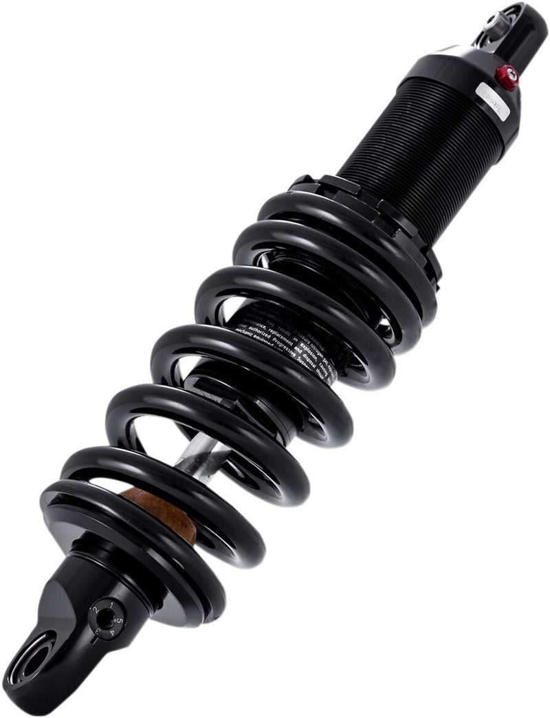 Progressive Suspension Black 465 Series 13.5 Heavy Duty Shock for 2018-2026 Harley-Davidson Softail Motorcycles