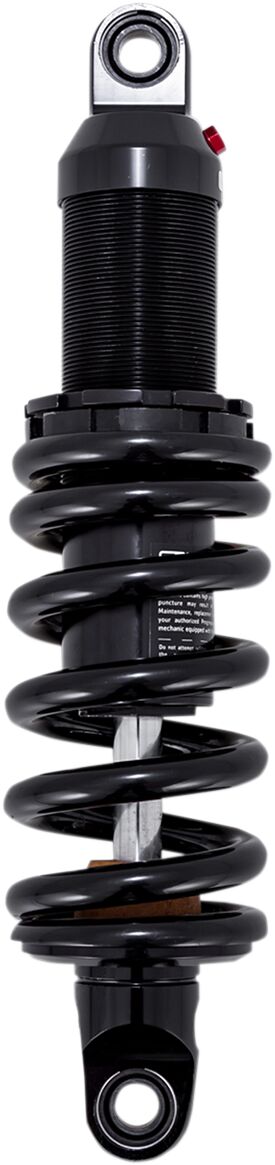 Progressive Suspension Black 465 Series 12.2 in. Heavy Duty Shock for 2018-2026 Harley-Davidson Softail Motorcycles