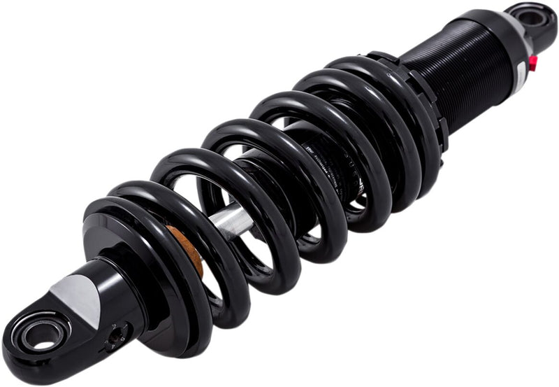 Progressive Suspension Black 465 Series 12.2 in. Heavy Duty Shock for 2018-2026 Harley-Davidson Softail Motorcycles