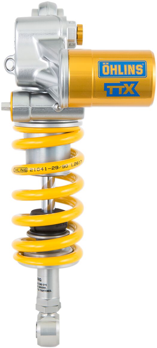 TTX GP Shock Absorber