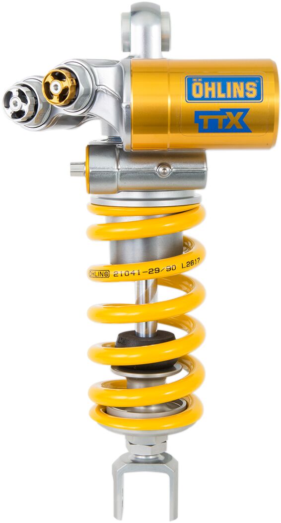 TTX GP Shock Absorber