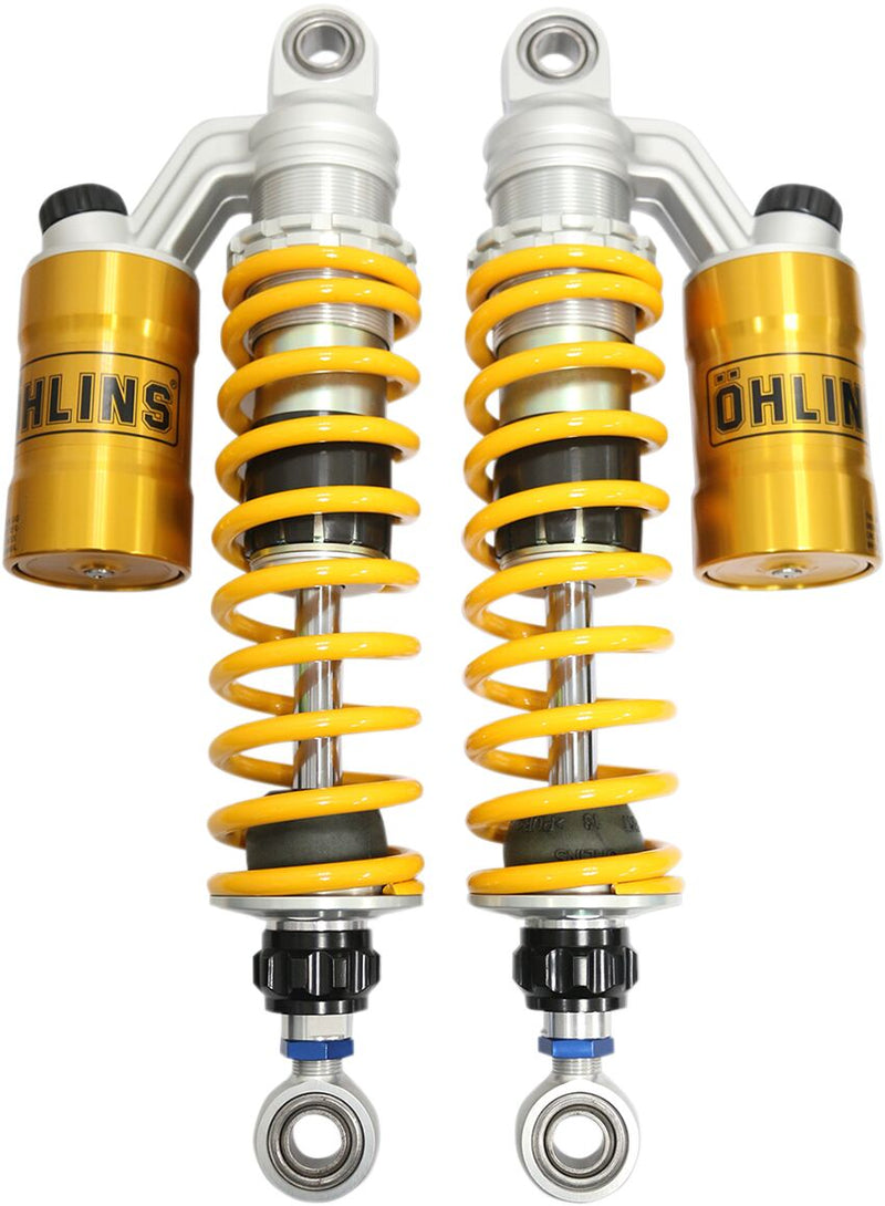 STX Piggyback S36 Mini Shock