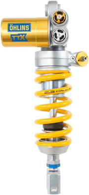 TTX GP Shock Absorber