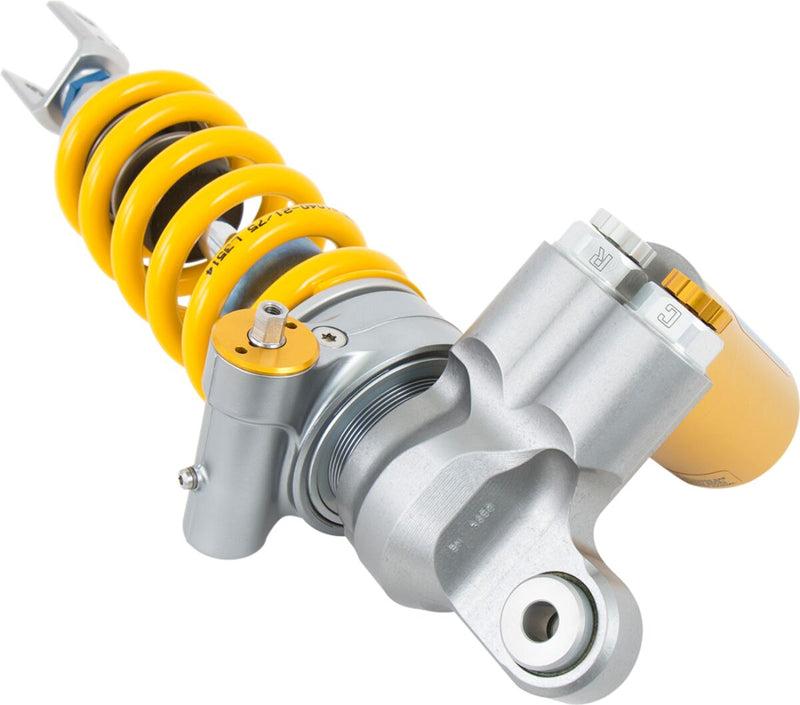 TTX GP Shock Absorber