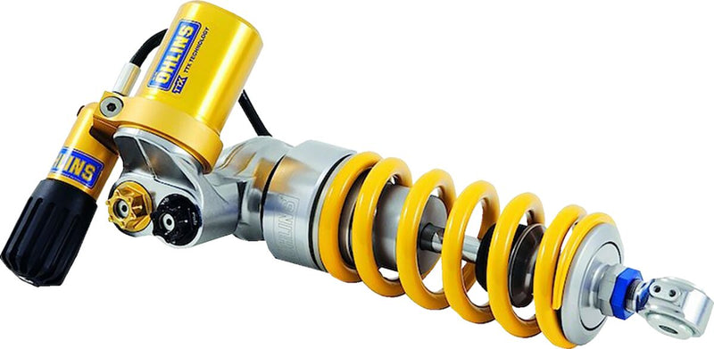 TTX GP Shock Absorber
