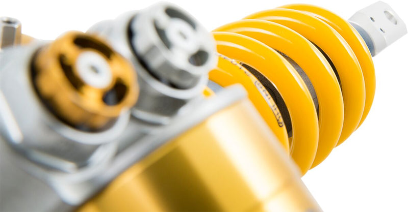 TTX GP Shock Absorber