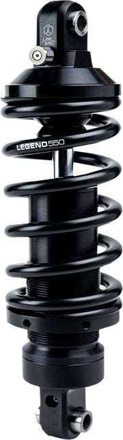 Legend Suspensions Revo-A Heavy Duty Mono Shock For Harley-Davidson 2018-2023 Softail Models