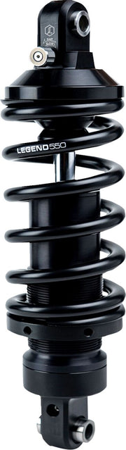 Legend Suspensions Revo-A Heavy Duty Mono Shock For Harley-Davidson 2018-2023 Softail Models