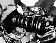 Legend Suspensions Revo-A Heavy Duty Mono Shock For Harley-Davidson 2018-2023 Softail Models