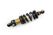 Hyperpro Suspension Emulsion Shock for 2017-2023 BENELLI TRK Suspension Kit Fully Adjustable Rear #BE05-0AASXP