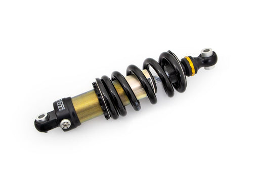 Hyperpro Suspension Emulsion Shock for 2017-2023 BENELLI TRK Suspension Kit Fully Adjustable Rear