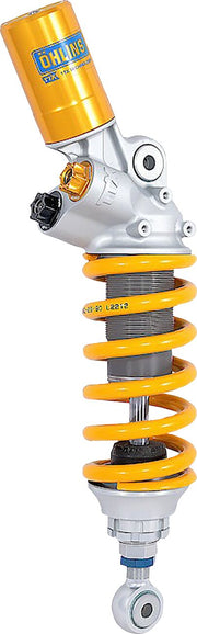 TTX GP Shock Absorber