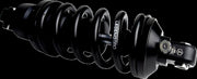 Legend Suspension REVO-A Adjustable M-Eight Softail Coil Suspension for 2018-2024 Harley-Davidson Shock Absorber Anodised Black Rear Coilover Monot... #1310-2314