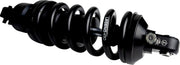 Legend Suspension REVO-A Adjustable M-Eight Softail Coil Suspension for 2018-2024 Harley-Davidson Shock Absorber Anodised Black Rear Coilover Monot...