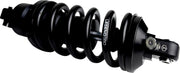 Legend Suspension REVO-A Adjustable M-Eight Softail Coil Suspension for 2018-2024 Harley-Davidson Shock Absorber Anodised Black Rear Coilover Monot...