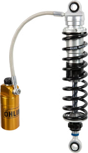 Ohlins STX36 Twin S36HR1C1L Shock Absorbers For Harley-Davidson 1990-2013 Touring Models