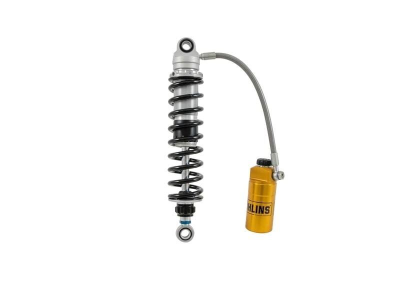 Ohlins STX36 Twin S36HR1C1L Shock Absorbers For Harley-Davidson 1990-2013 Touring Models
