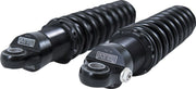 Ohlins STX36 Blackline S36D Shock Absorbers For Harley-Davidson 1991-2017 Dyna Models