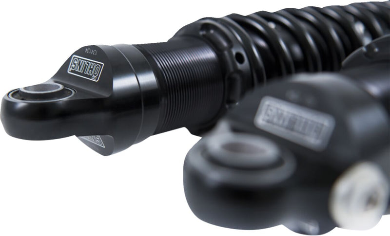 Ohlins STX36 Blackline S36D Shock Absorbers For Harley-Davidson 1991-2017 Dyna Models