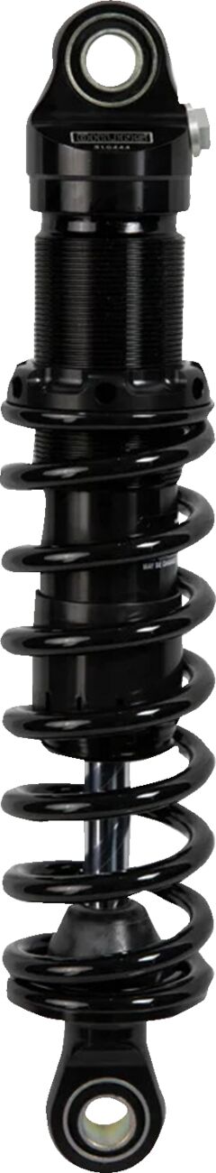 Ohlins STX36 Blackline S36D Shock Absorbers For Harley-Davidson 1991-2017 Dyna Models