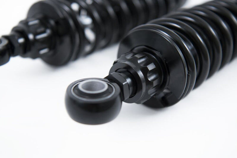 Ohlins STX36 Blackline S36DR1L Shock Absorbers For Harley-Davidson 1991-2017 Dyna Models