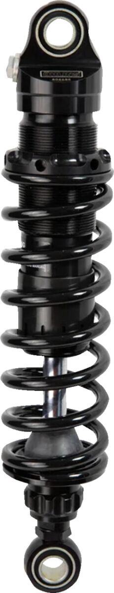 Ohlins STX36 Blackline S36DR1L Shock Absorbers For Harley-Davidson 1991-2017 Dyna Models
