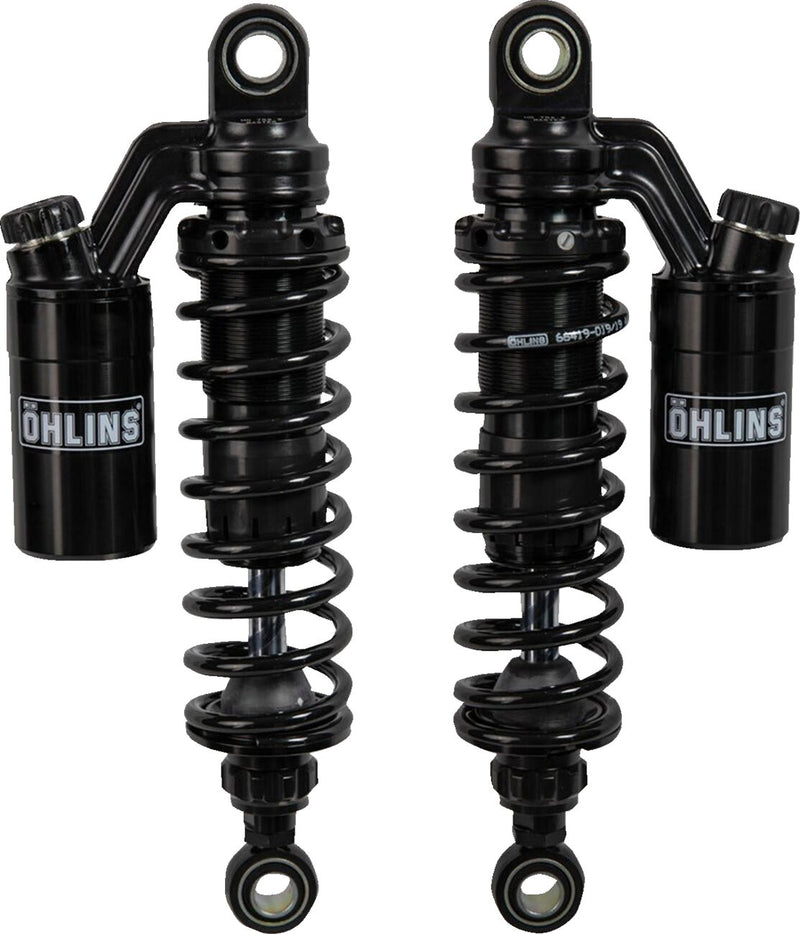Twin Shocks STX36P