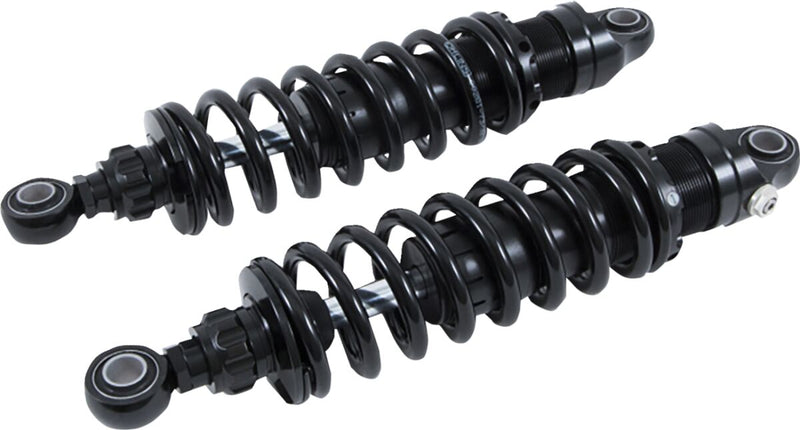 Twin Shocks STX36 Blackline