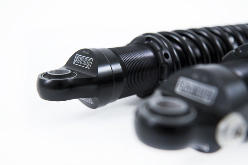 Twin Shocks STX36 Blackline