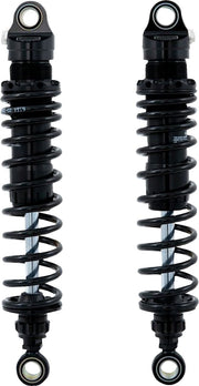 Twin Shocks STX36 Blackline