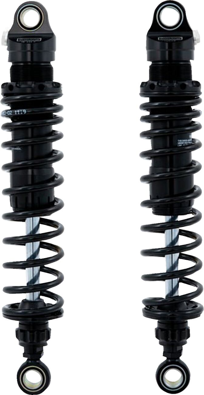 Twin Shocks STX36 Blackline