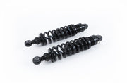 Ohlins STX36 Blackline S36DR1L Shock Absorbers For Harley-Davidson 1990-2022 Touring Models
