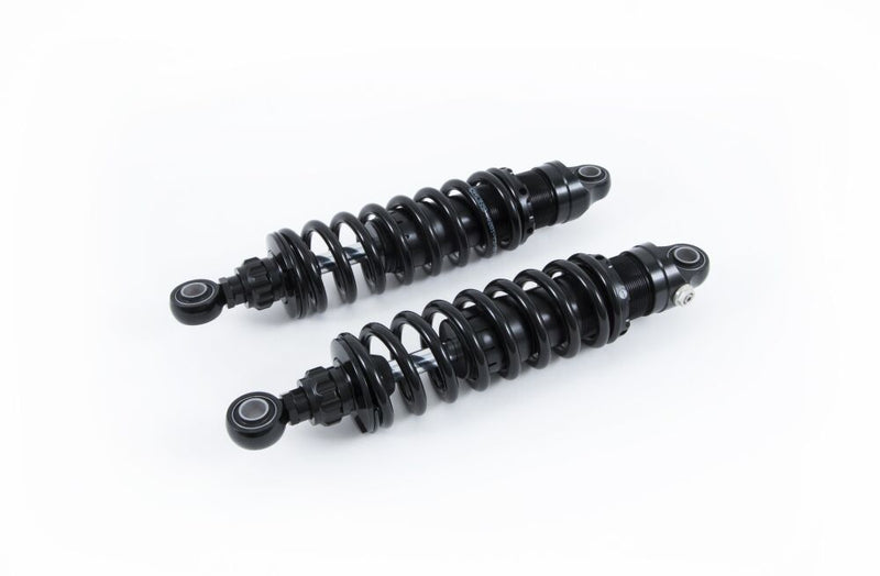 Ohlins STX36 Blackline S36DR1L Shock Absorbers For Harley-Davidson 1990-2022 Touring Models