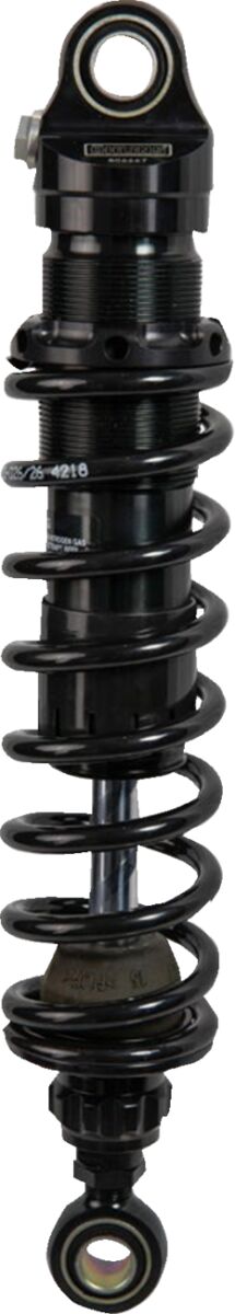 Ohlins STX36 Blackline S36DR1L Shock Absorbers For Harley-Davidson 1990-2022 Touring Models